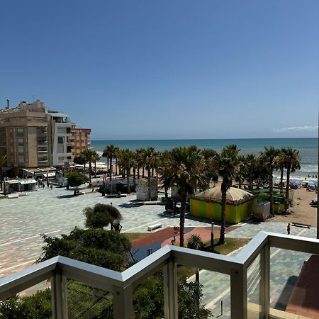 Torrevieja - Lamata - Sonny La Mata  Bagian luar foto