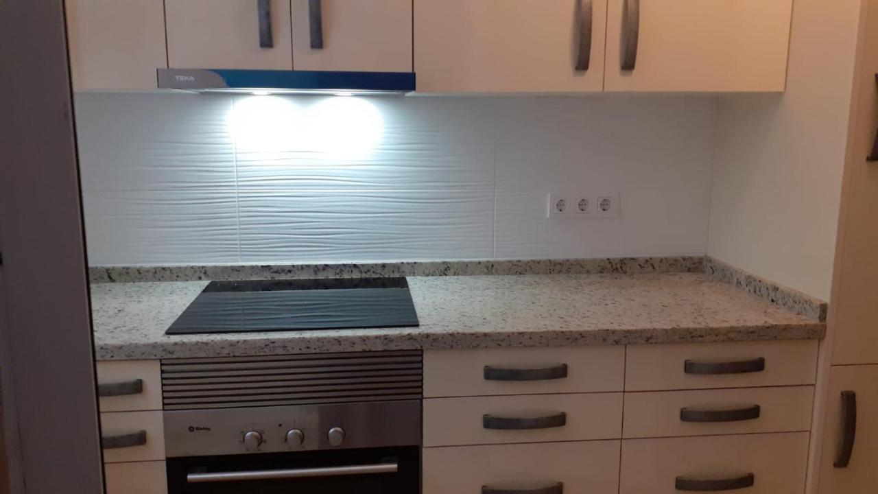 Torrevieja - Lamata - Sonny La Mata  Bagian luar foto