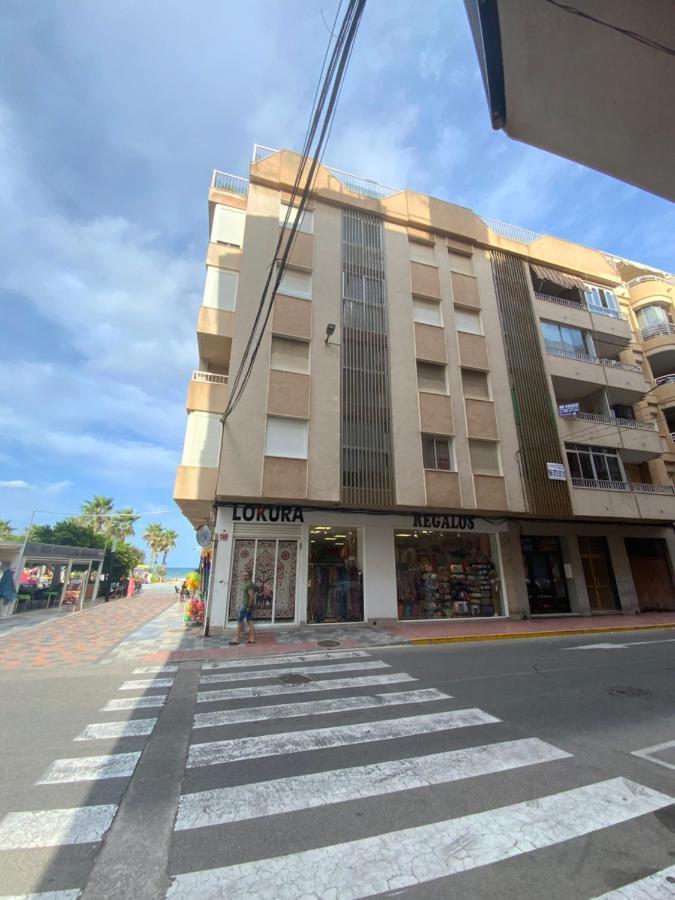Torrevieja - Lamata - Sonny La Mata  Bagian luar foto