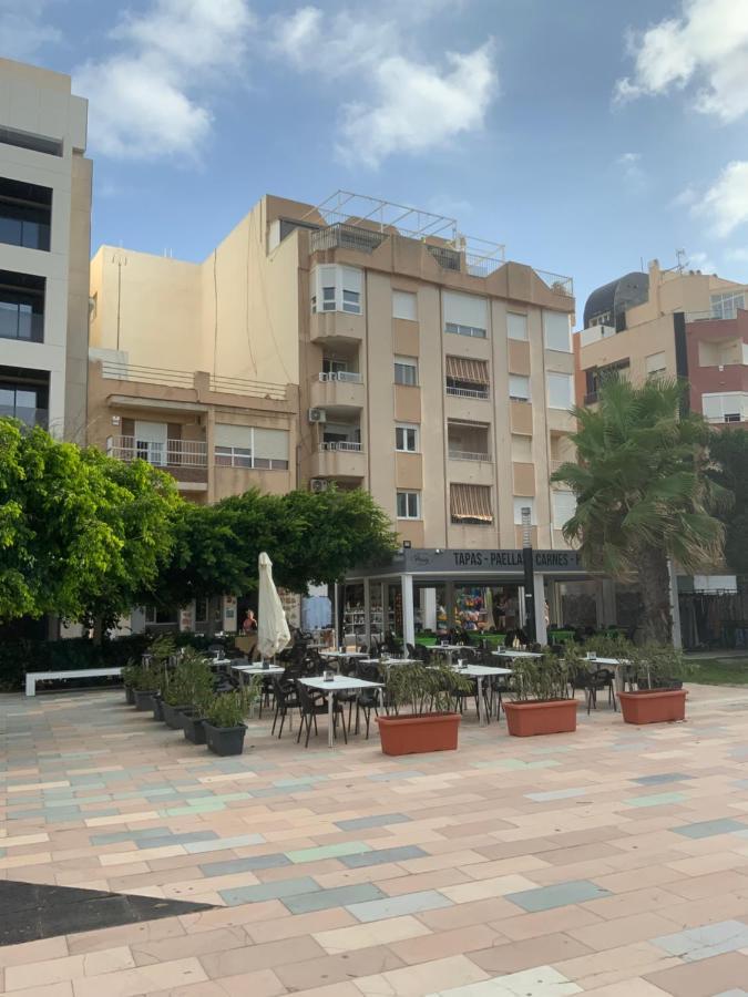 Torrevieja - Lamata - Sonny La Mata  Bagian luar foto
