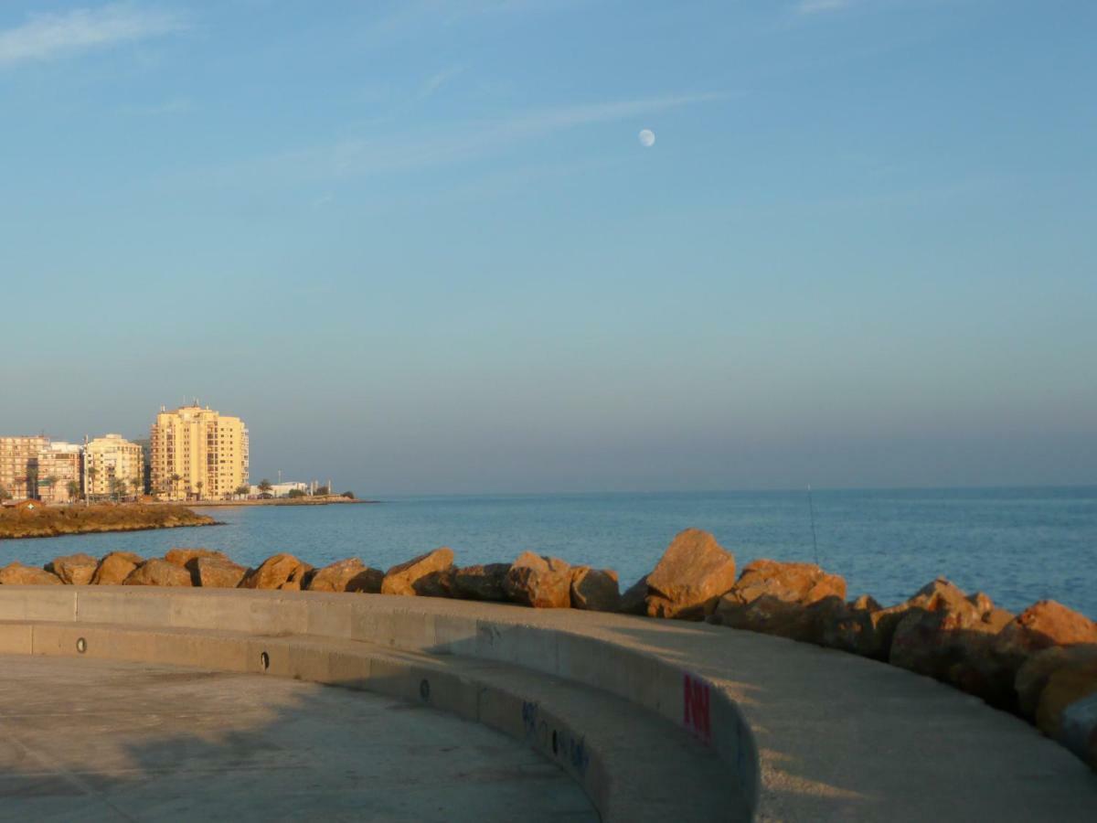 Torrevieja - Lamata - Sonny La Mata  Bagian luar foto