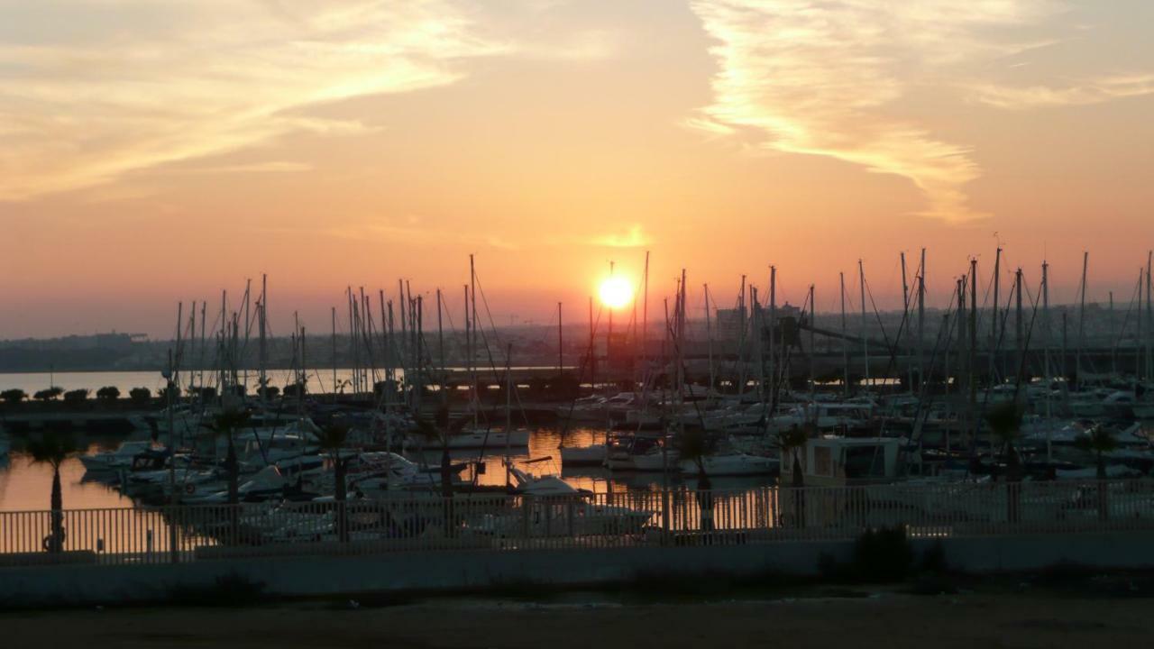 Torrevieja - Lamata - Sonny La Mata  Bagian luar foto