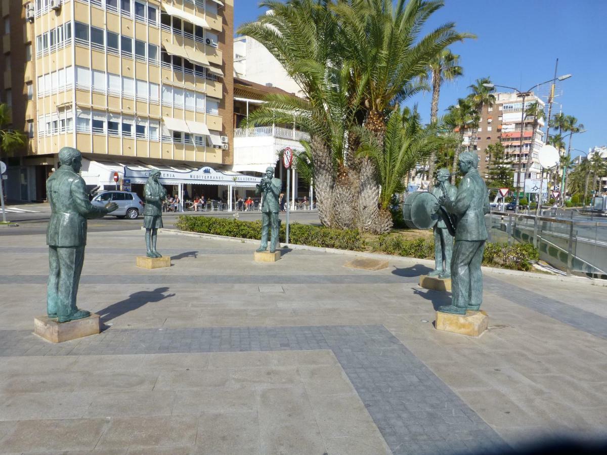 Torrevieja - Lamata - Sonny La Mata  Bagian luar foto