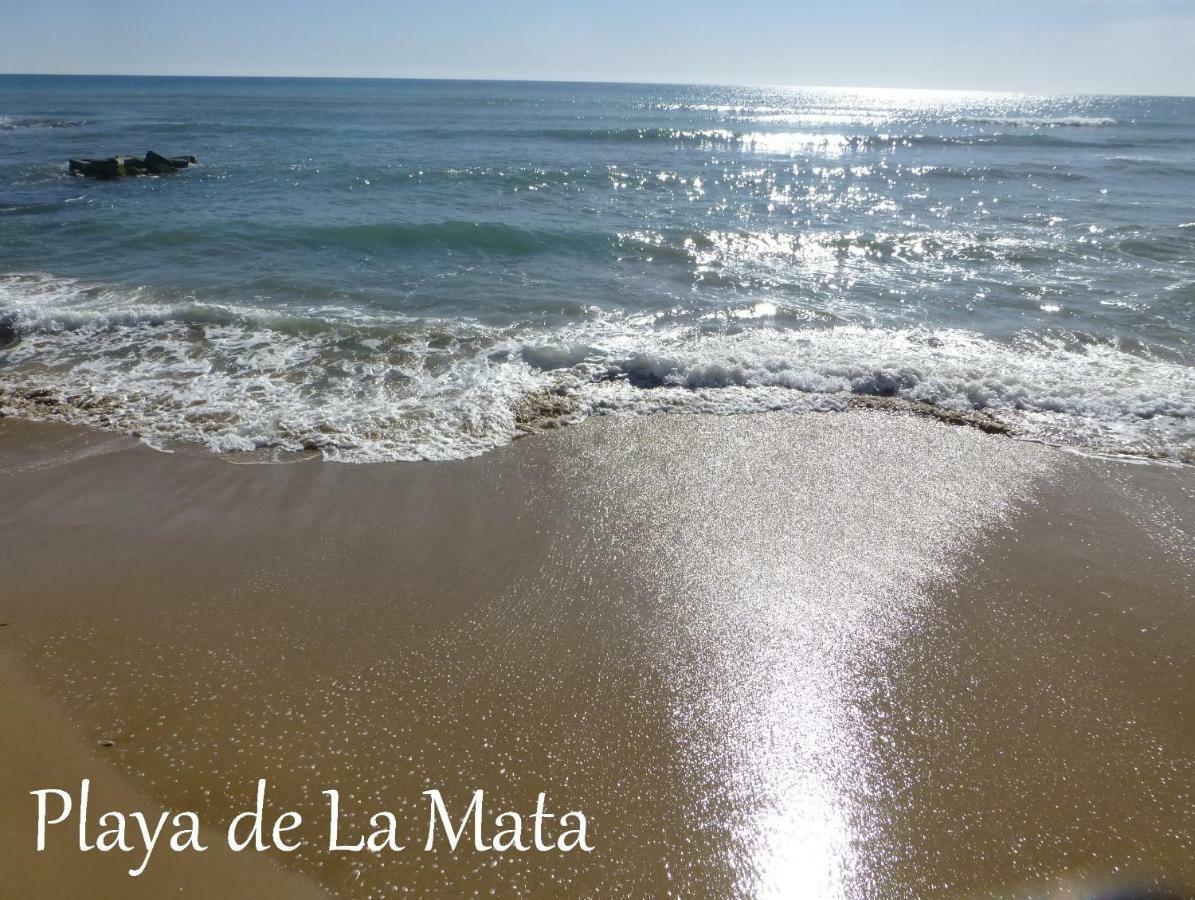 Torrevieja - Lamata - Sonny La Mata  Bagian luar foto