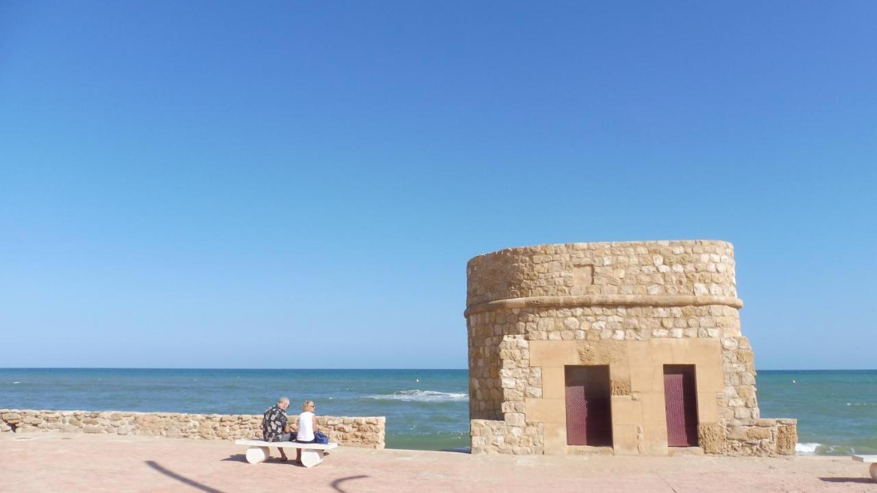 Torrevieja - Lamata - Sonny La Mata  Bagian luar foto
