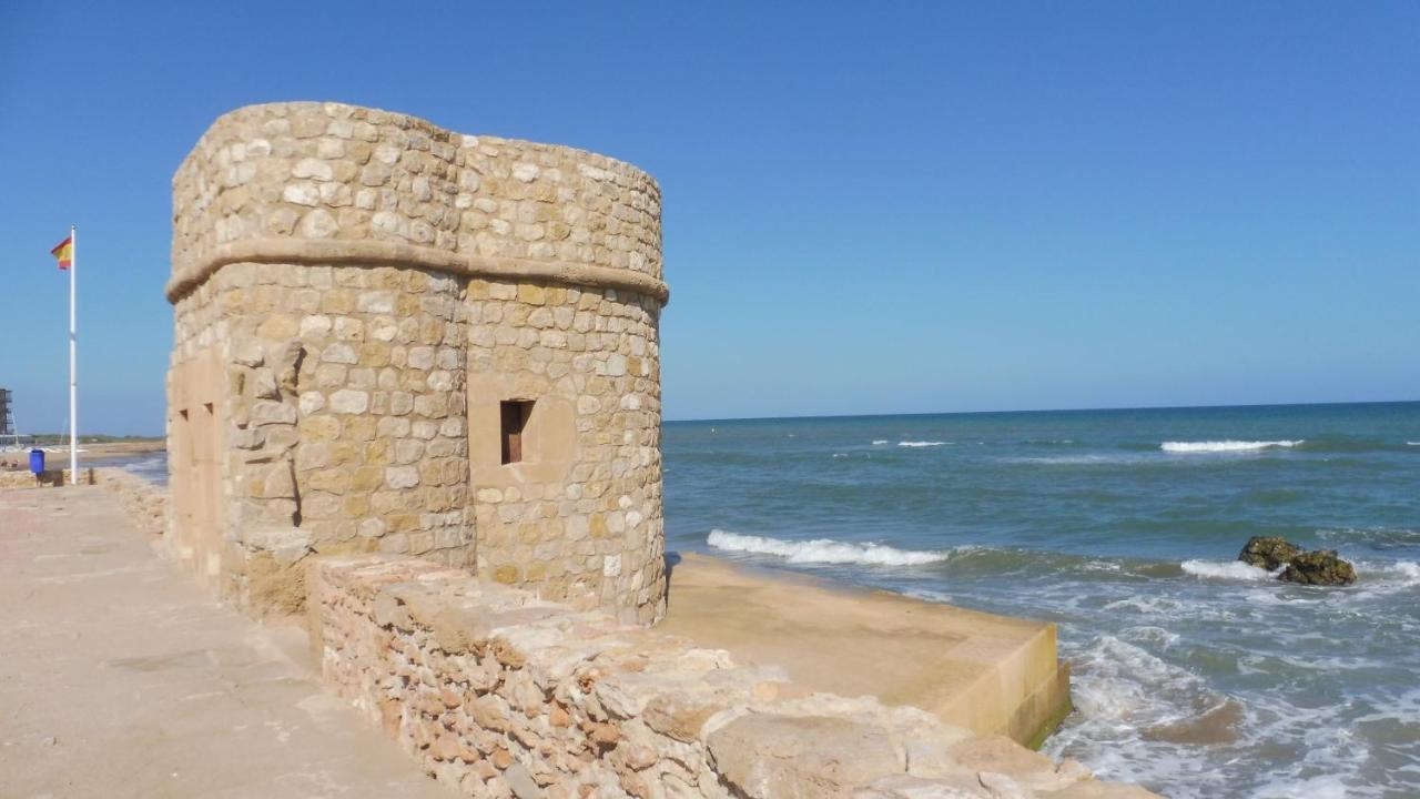 Torrevieja - Lamata - Sonny La Mata  Bagian luar foto